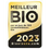 Meilleurs produits bio 2023