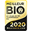 Meilleurs produits bio 2020