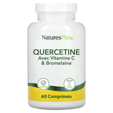 Quercétine - Nature's Plus