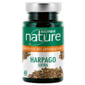 Harpago Extra  - Boutique Nature