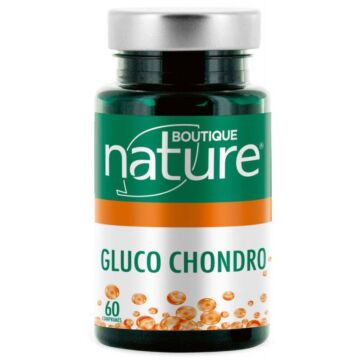Gluco chondro - Boutique Nature