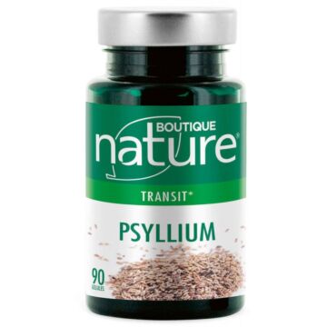 Psyllium - Boutique Nature