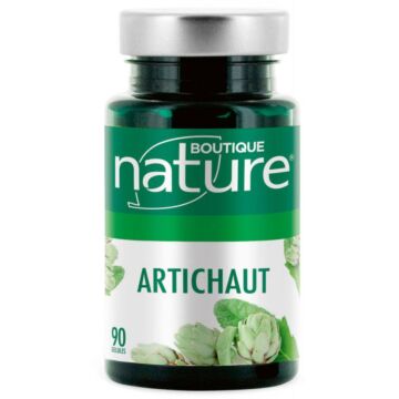 Artichaut - Boutique Nature