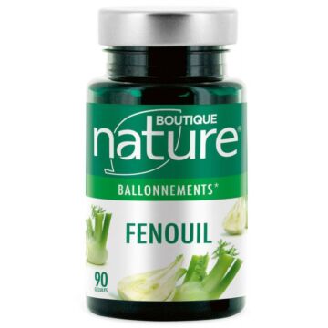 Fenouil - Boutique Nature