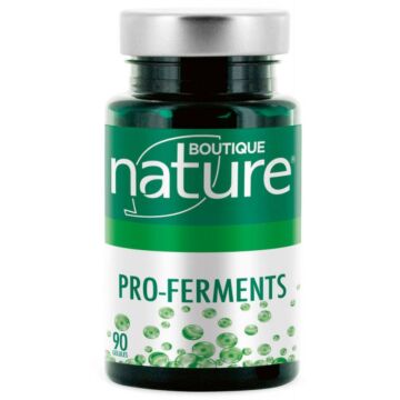 Pro-ferments - Boutique Nature