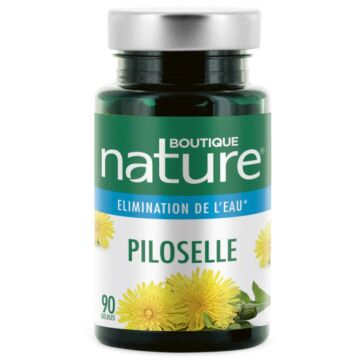 Piloselle - Boutique Nature