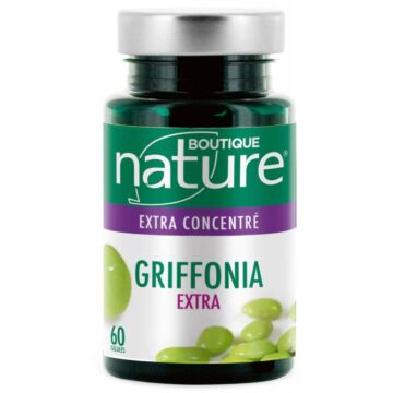 Griffonia extra - Boutique Nature