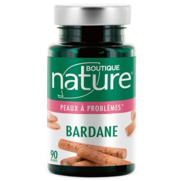 Bardane - Boutique Nature