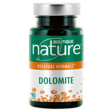 Dolomite - Boutique Nature