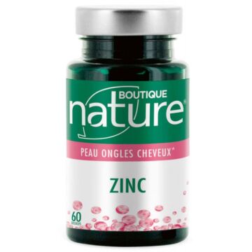 Zinc - Boutique Nature