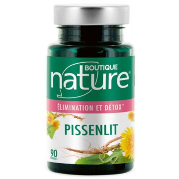 Pissenlit - Boutique Nature