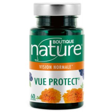 Vue Protect - Boutique Nature