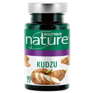 Kudzu -  Boutique Nature