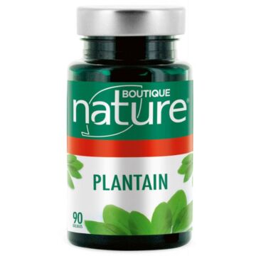 Plantain - Boutique Nature