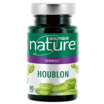 Houblon - Boutique Nature