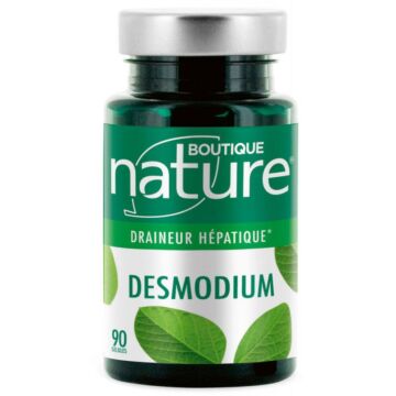 Desmodium - Boutique Nature
