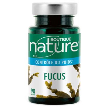 Fucus - Boutique Nature