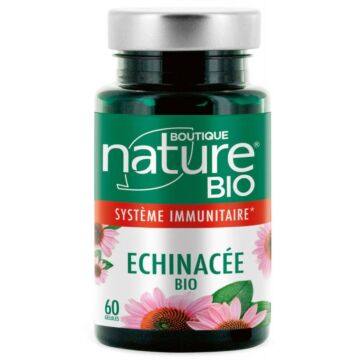 Echinacea Bio - Boutique Nature