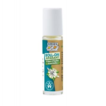 Aries - Roll-on apaisant piqûres d'insectes - 10 ml