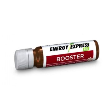 Energie Express bio booster Ortis Monodose