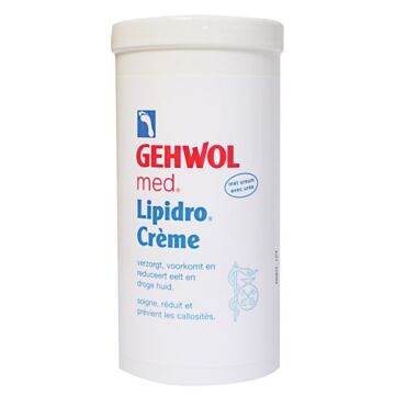 Crème Lipidro - Gehwol