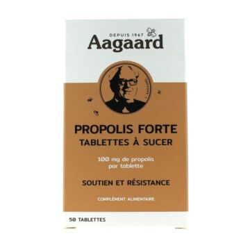 Propolysan - Aagaard