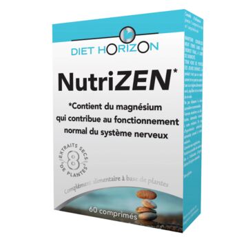 Nutrizen - Diet Horizon