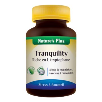 Tranquility - Nature's Plus