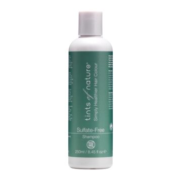 Shampoing sans sulfate - Tints of Nature