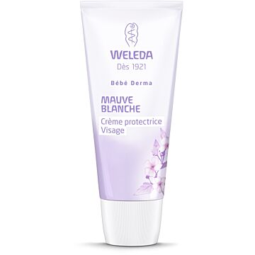 Crème visage protectrice visage - Weleda