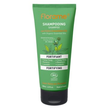 Shampoing fortifiant bio - Florame