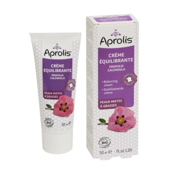 Crème à la propolis Bio - Aprolis