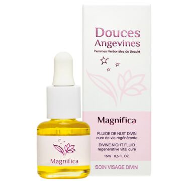 Magnifica Douces Angevines -Soin absolu nuit