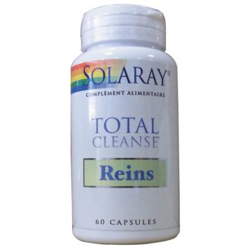 Total Cleanse Reins - Solaray