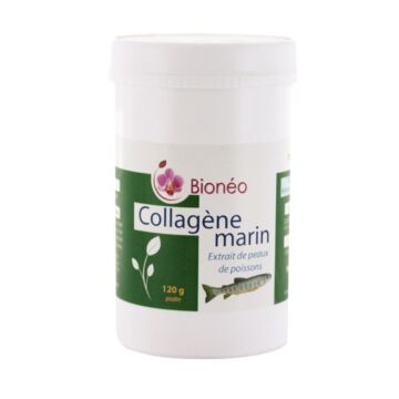 Collagène Marin poudre - Bioneo