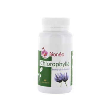 Chlorophylle - Bioneo