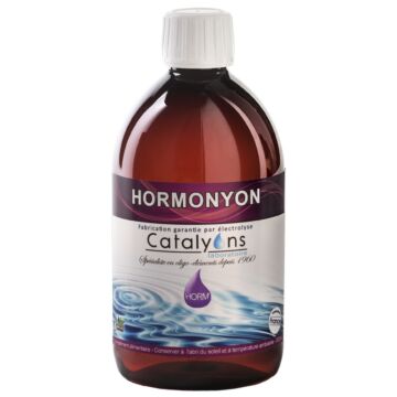Hormonyon - Catalyons