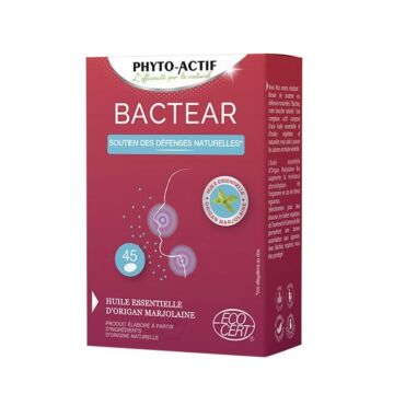 Bactear - Phyto-actif