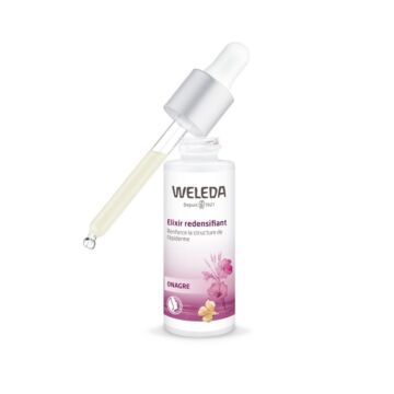Elixir Redensifiant à l'onagre bio de Weleda
