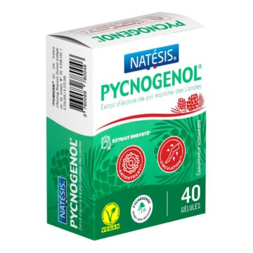 Pycnogénol - Natésis