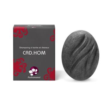 Pachamamaï - Shampoing solide homme Cad.Hom