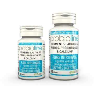 Probioline