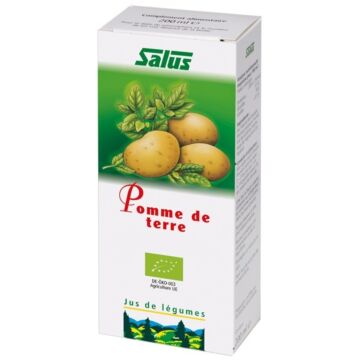 Salus - Suc de Pomme de Terre bio - 200 ml
