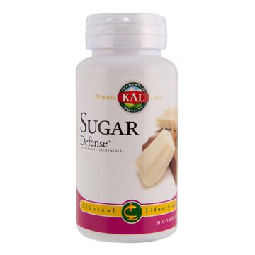 Sugar Defense - Solaray Kal