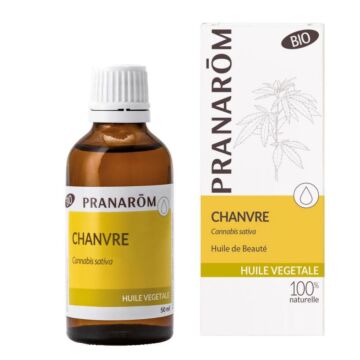 Chanvre - Pranarom 