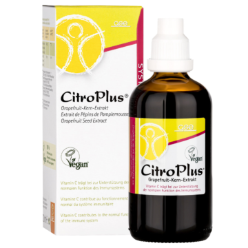 CitroPlus 800 mg Bio