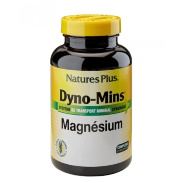 Magnésium Dyno-Mins