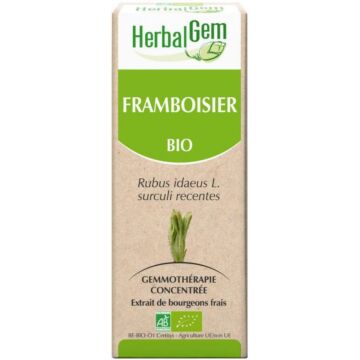 Framboisieer - HerbalGem