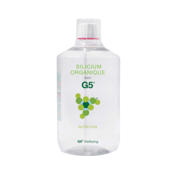 Silicium Organique G5 - 1 Litre