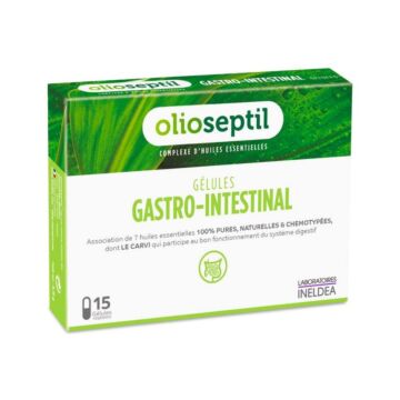Gastro-intestinal